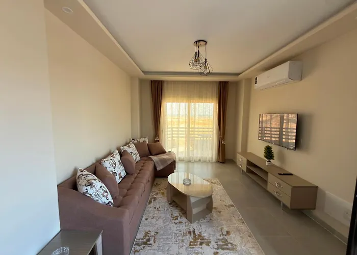 Star 301 Apartment
